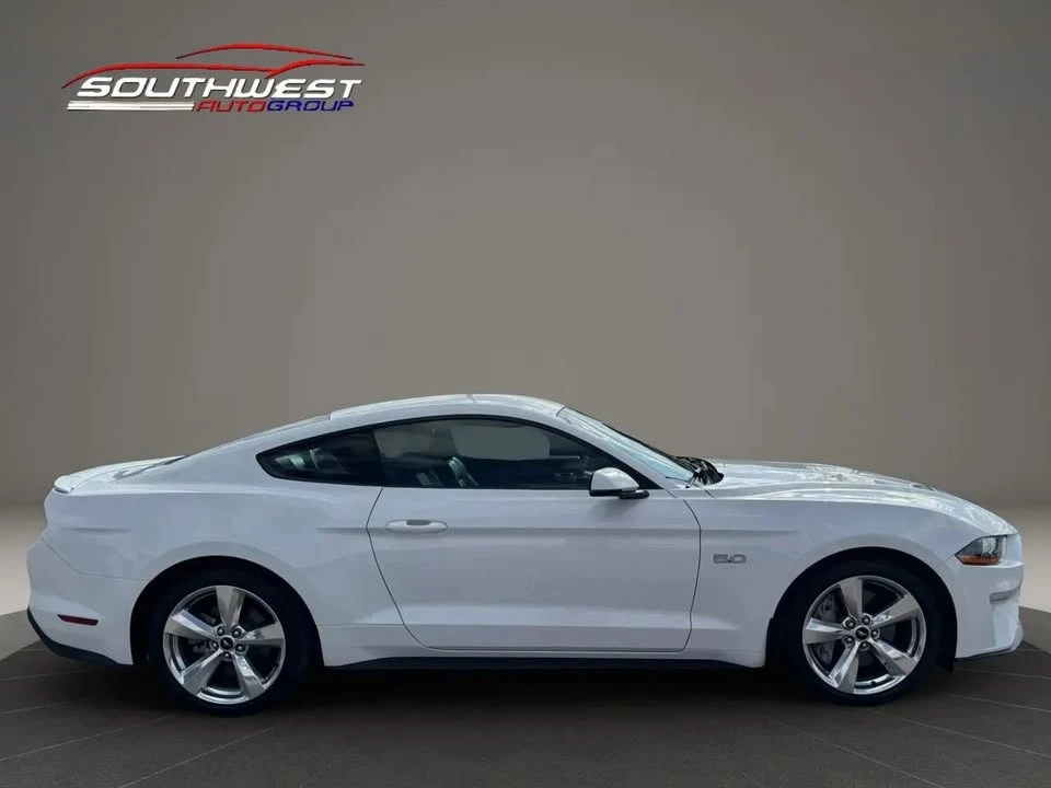 2019 Ford S550 Mustang - Image 6 of 20