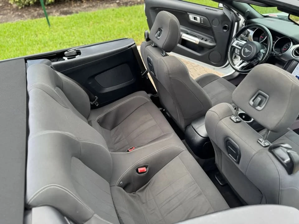 2019 Ford S550 Mustang - Image 20 of 20
