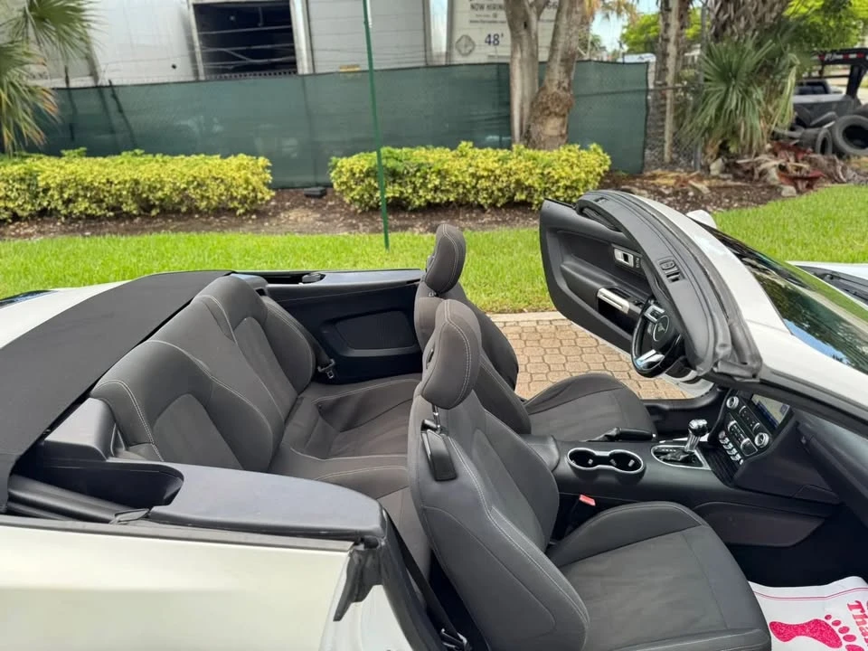 2019 Ford S550 Mustang - Image 19 of 20