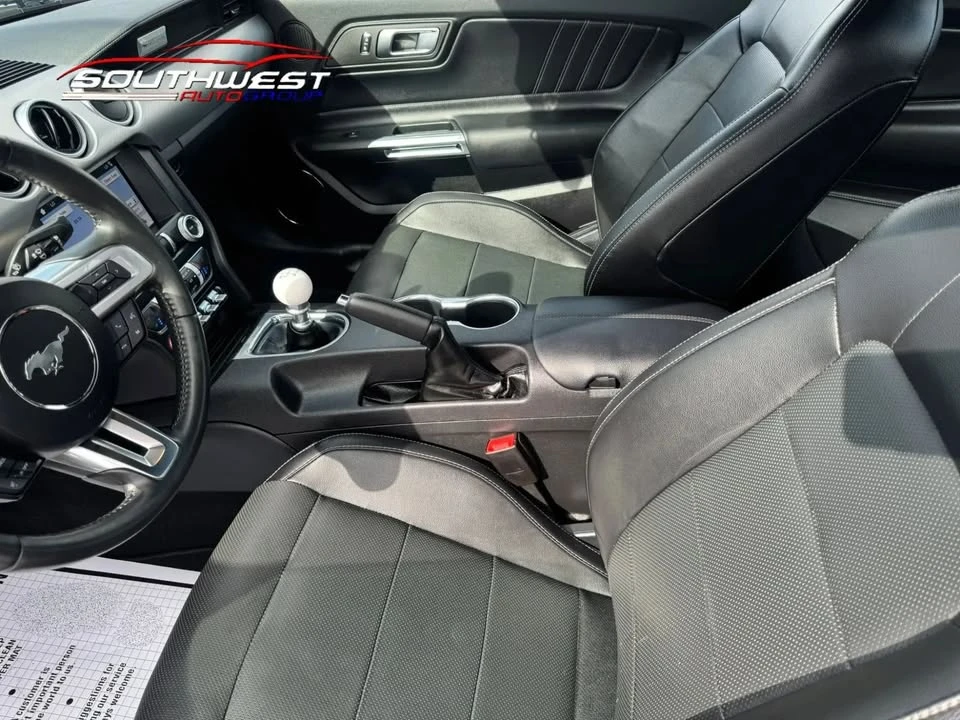 2019 Ford S550 Mustang - Image 13 of 20
