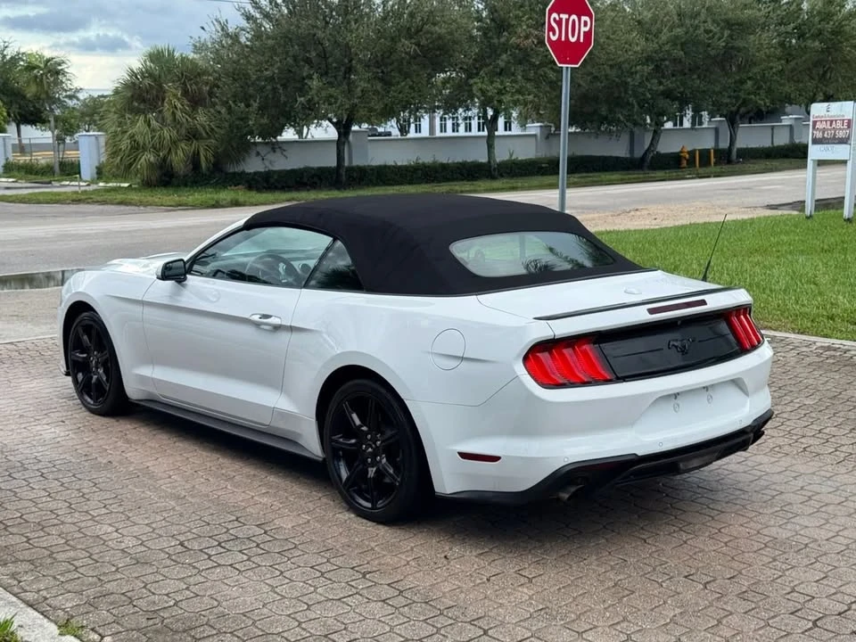 2019 Ford S550 Mustang - Image 11 of 20