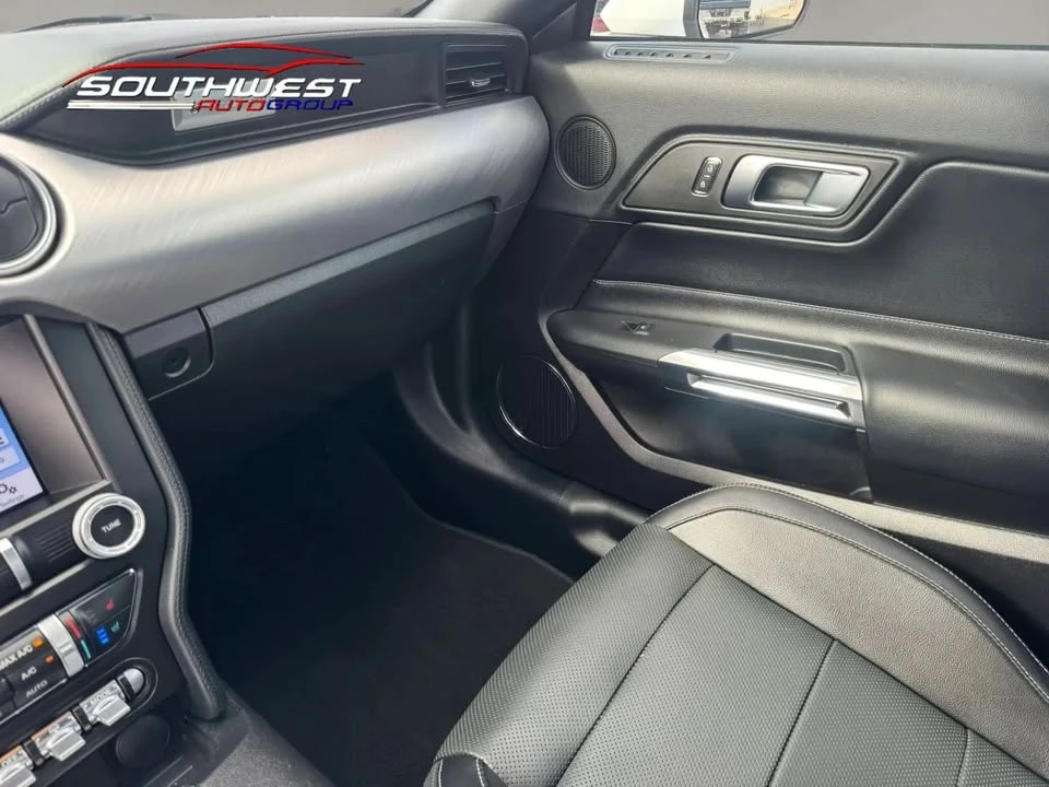 2019 Ford S550 Mustang - Image 19 of 20