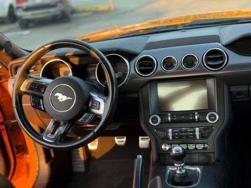 2019 Ford S550 Mustang - Image 15 of 20