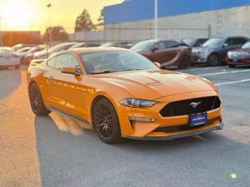 2019 Ford S550 Mustang - Image 3 of 20