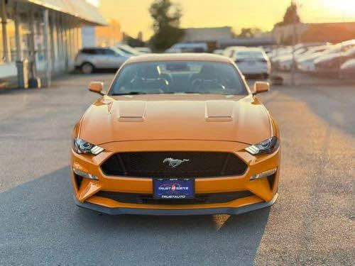 2019 Ford S550 Mustang - Image 2 of 20