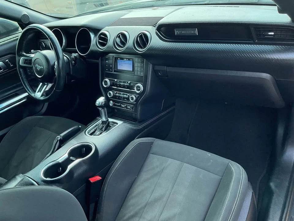 2019 Ford S550 Mustang - Image 12 of 14