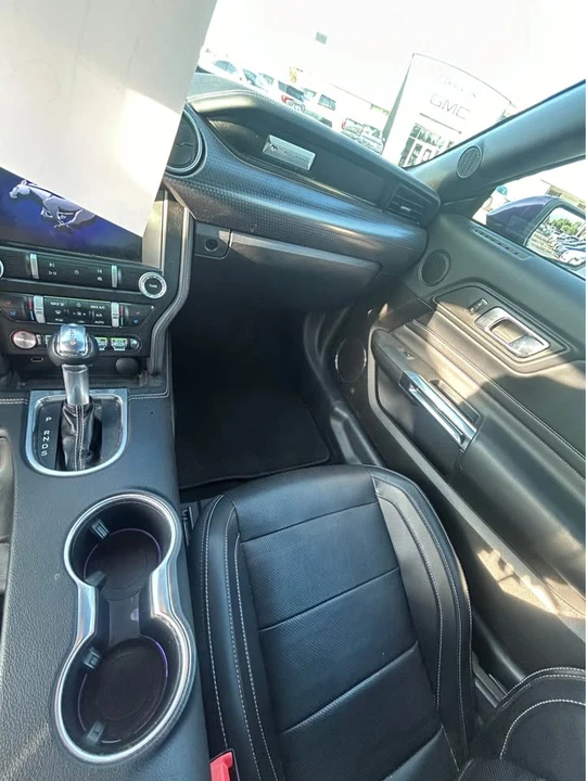 2019 Ford S550 Mustang - Image 14 of 15
