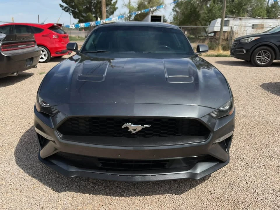 2019 Ford S550 Mustang - Image 3 of 14
