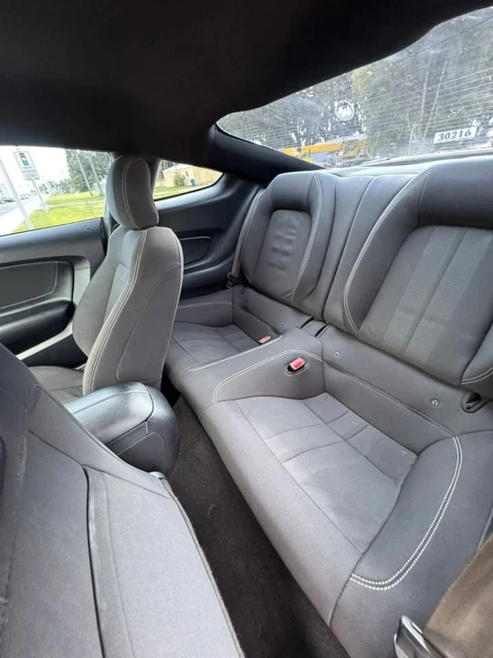 2019 Ford S550 Mustang - Image 11 of 11