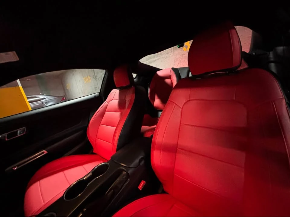 2019 Ford S550 Mustang - Image 7 of 8