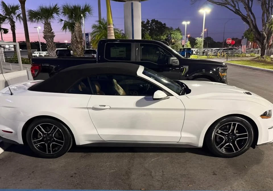 2019 Ford S550 Mustang - Image 6 of 12