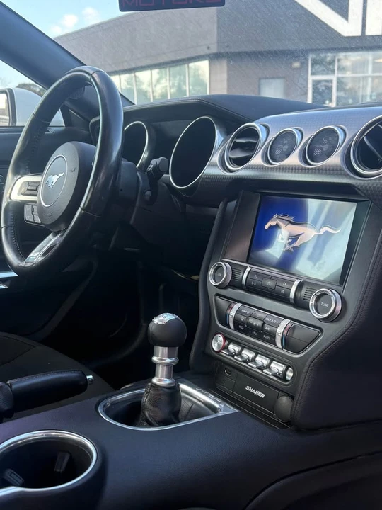 2019 Ford S550 Mustang - Image 7 of 7