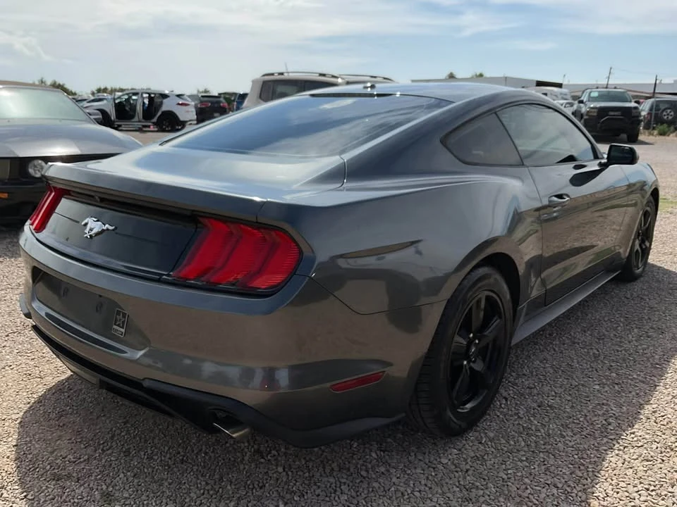 2019 Ford S550 Mustang - Image 6 of 14