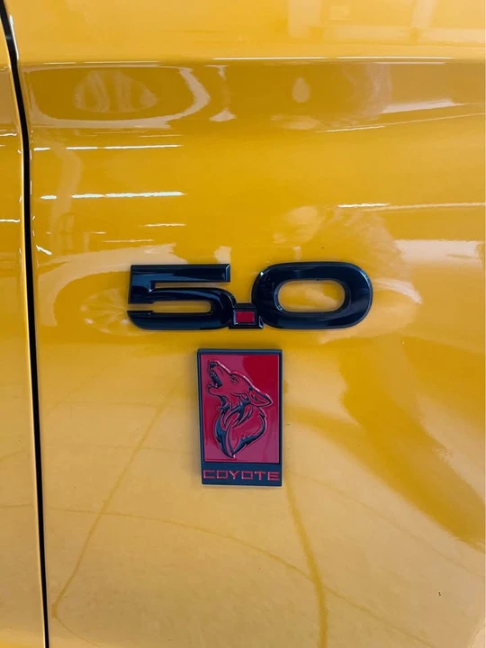 2019 Ford S550 Mustang - Image 6 of 8