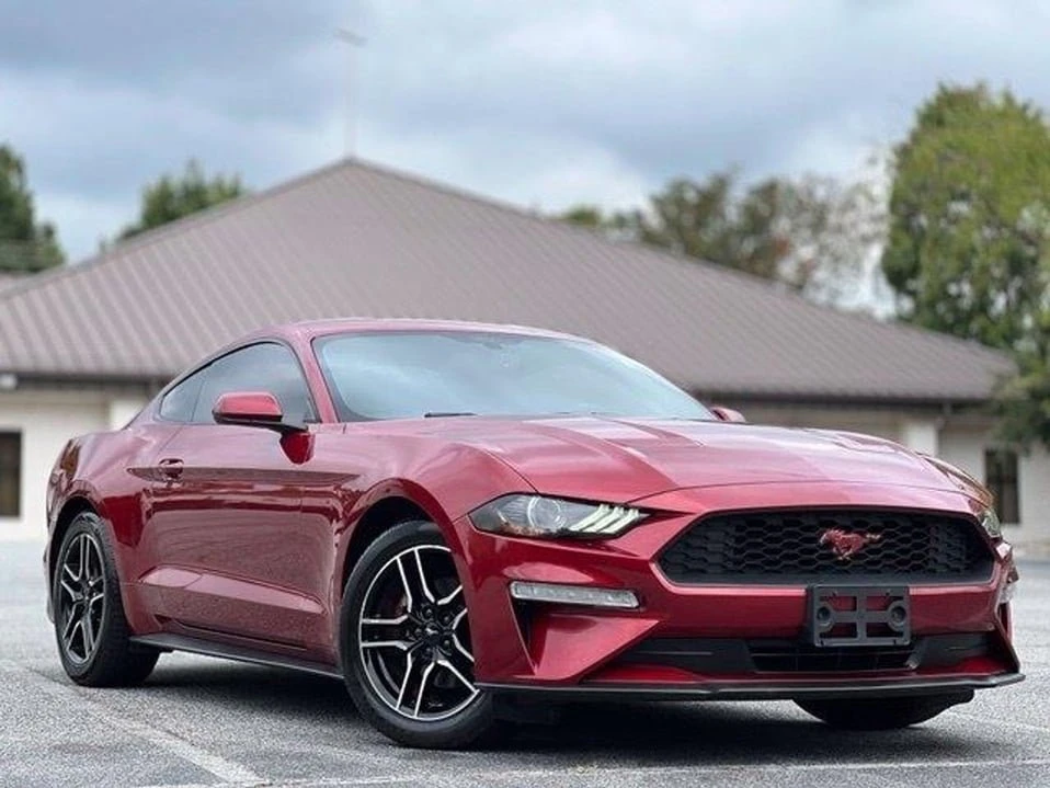 2019 Ford S550 Mustang - Image 3 of 20