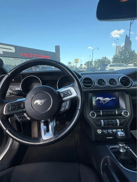 2019 Ford S550 Mustang - Image 6 of 7