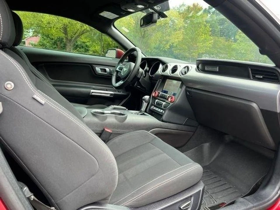 2019 Ford S550 Mustang - Image 14 of 20