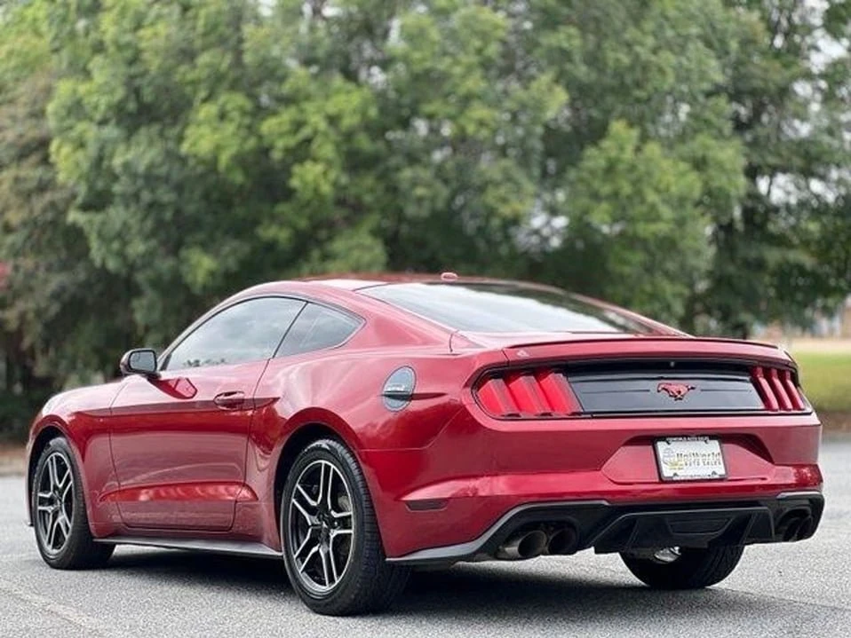 2019 Ford S550 Mustang - Image 6 of 20