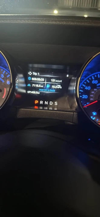 2019 Ford S550 Mustang - Image 5 of 12