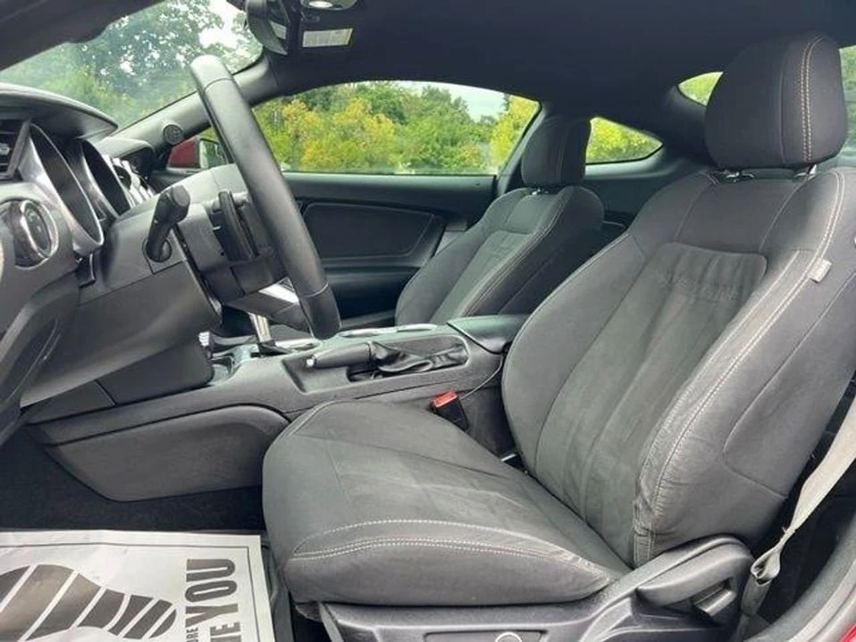 2019 Ford S550 Mustang - Image 12 of 20