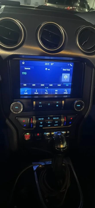 2019 Ford S550 Mustang - Image 5 of 12