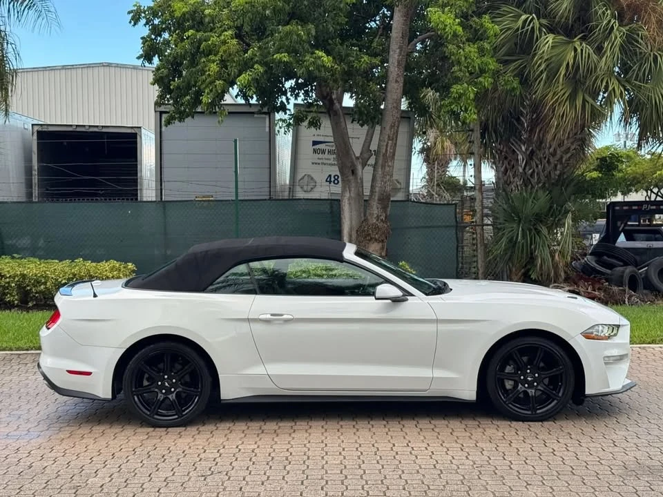 2019 Ford S550 Mustang - Image 6 of 20