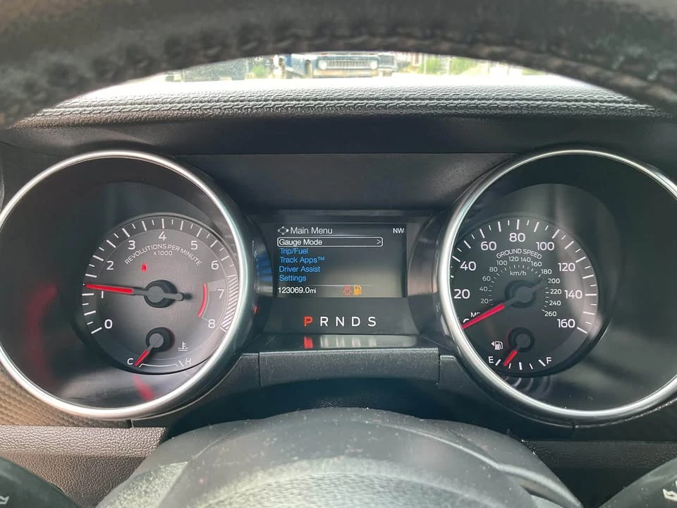 2019 Ford S550 Mustang - Image 9 of 14