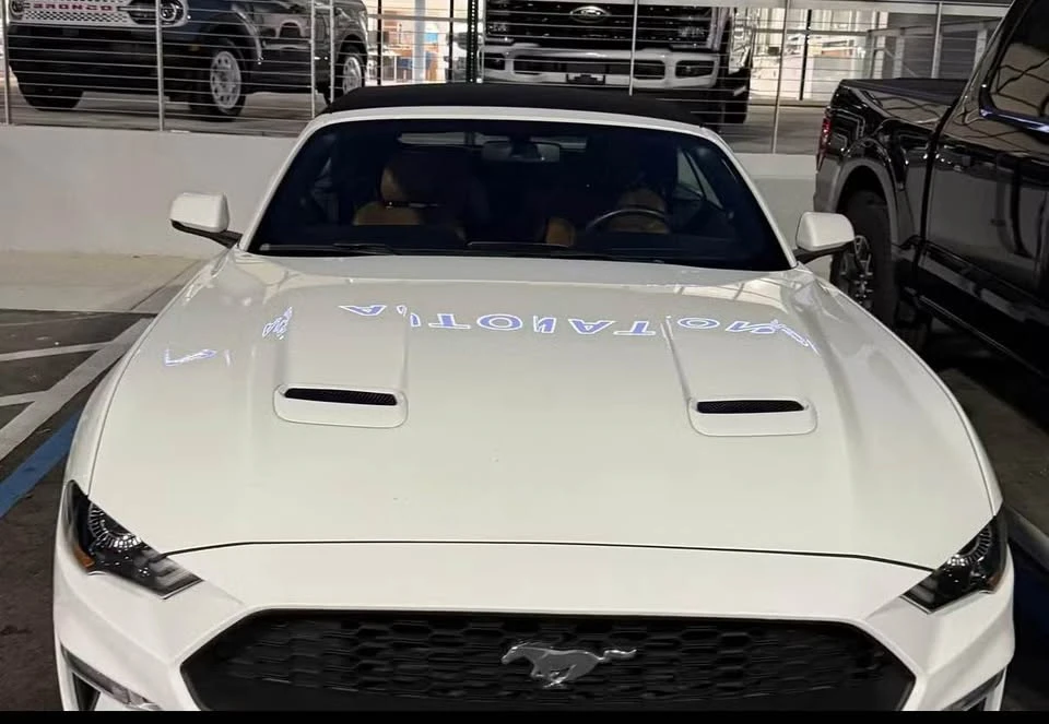 2019 Ford S550 Mustang - Image 8 of 12