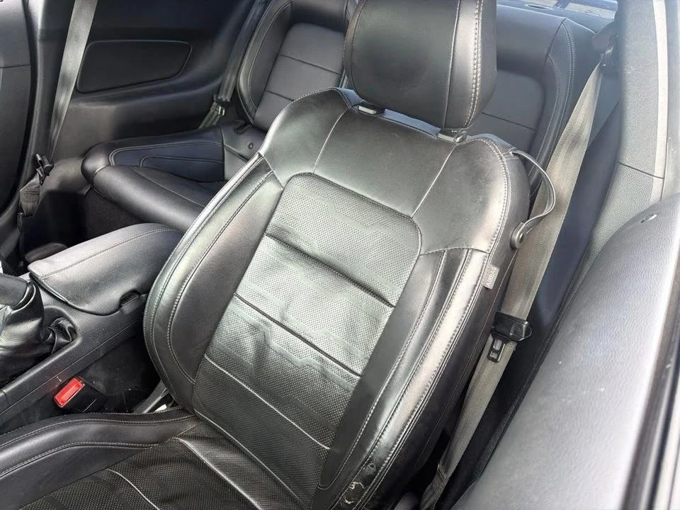 2019 Ford S550 Mustang - Image 8 of 20