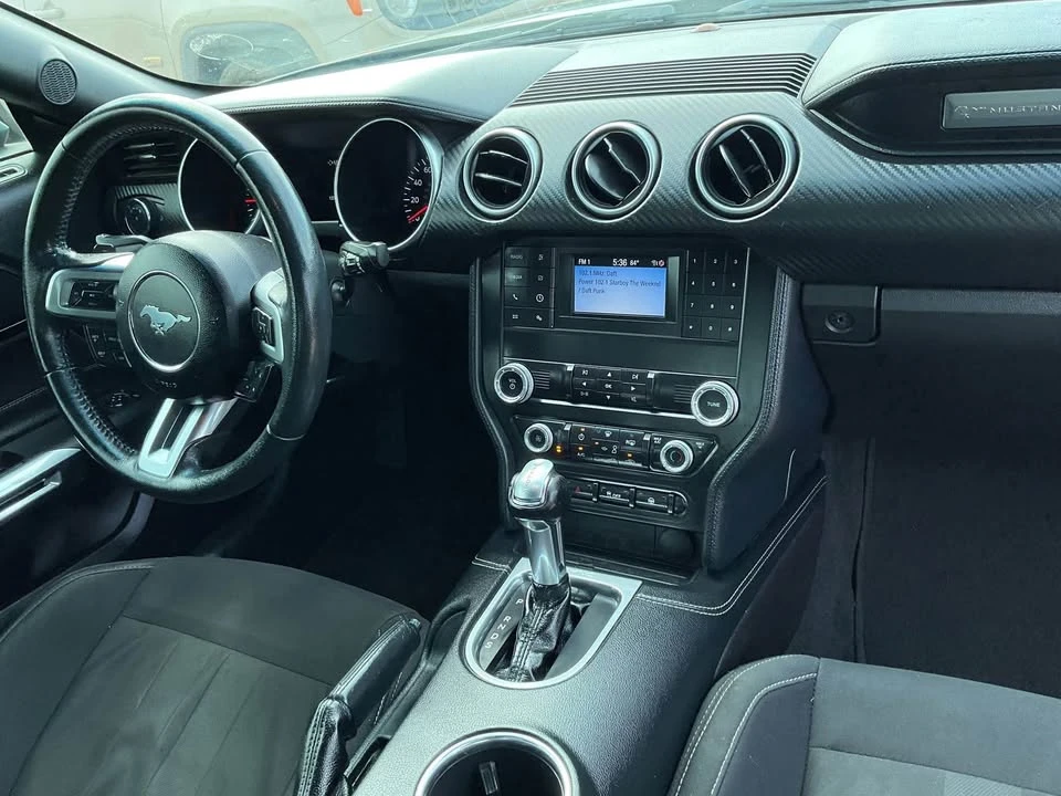 2019 Ford S550 Mustang - Image 10 of 14