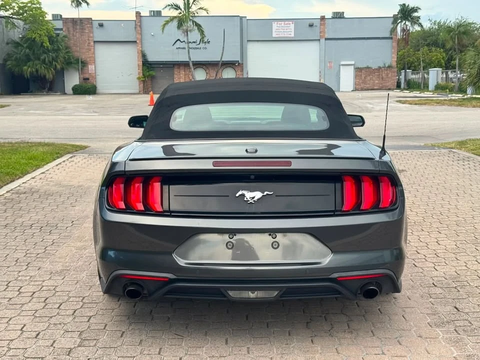 2019 Ford S550 Mustang - Image 10 of 20