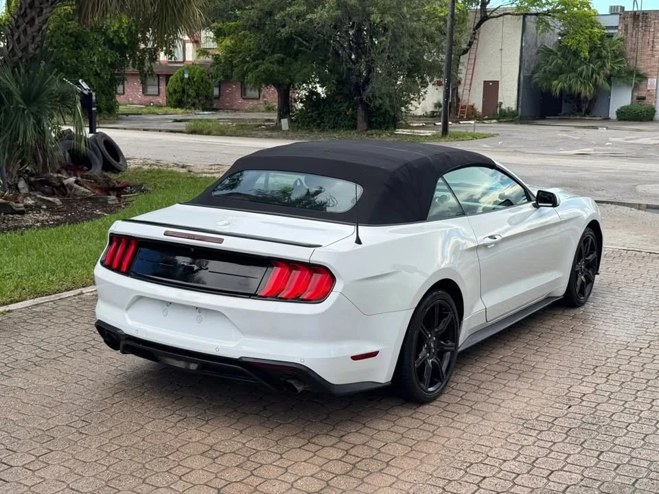 2019 Ford S550 Mustang - Image 10 of 20