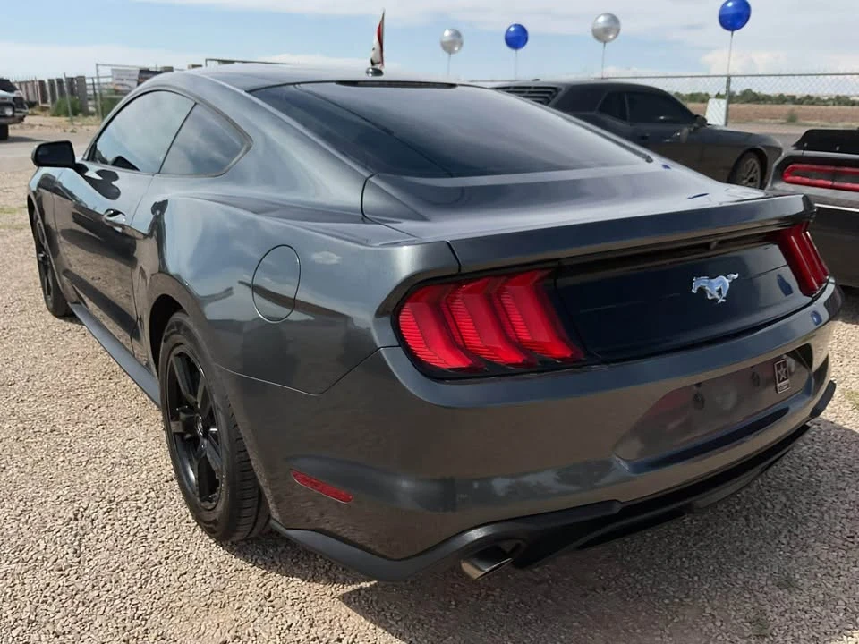 2019 Ford S550 Mustang - Image 5 of 14