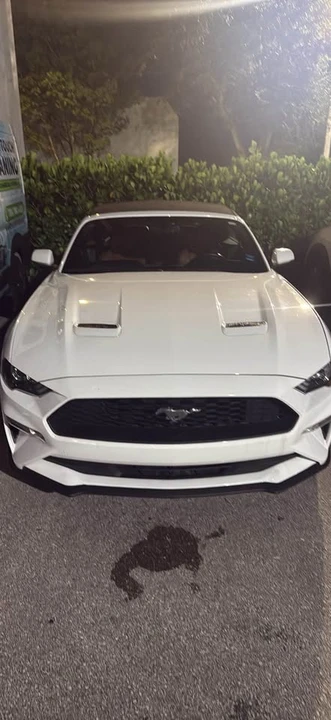 2019 Ford S550 Mustang - Image 3 of 12