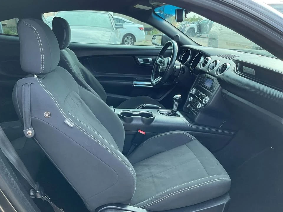 2019 Ford S550 Mustang - Image 13 of 14
