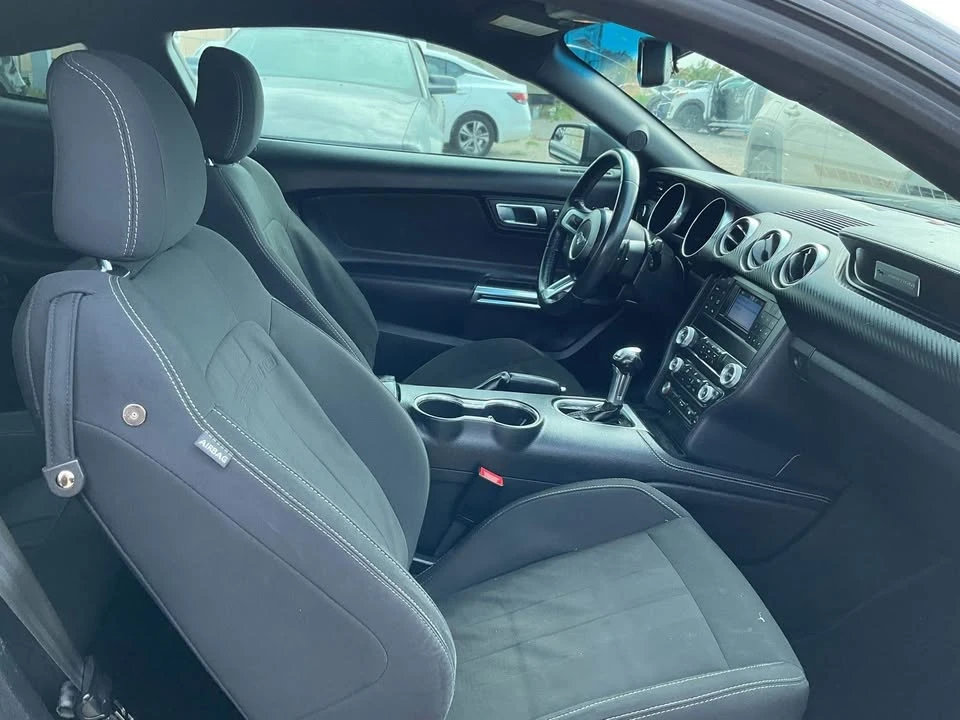 2019 Ford S550 Mustang - Image 11 of 14