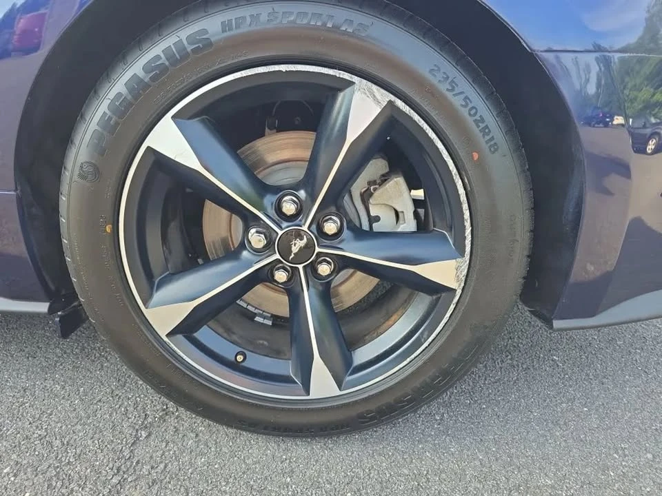 2019 Ford S550 Mustang - Image 17 of 18