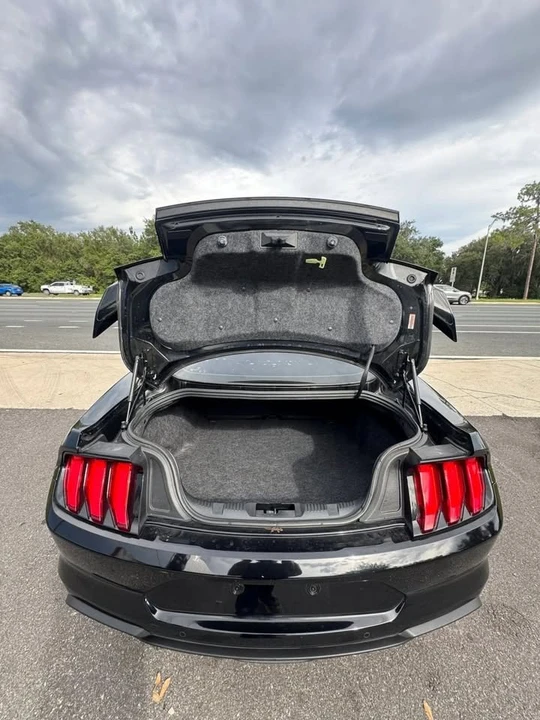 2019 Ford S550 Mustang - Image 6 of 11