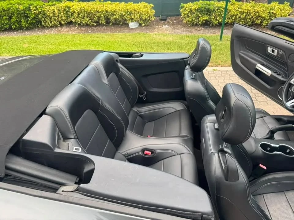 2019 Ford S550 Mustang - Image 13 of 20