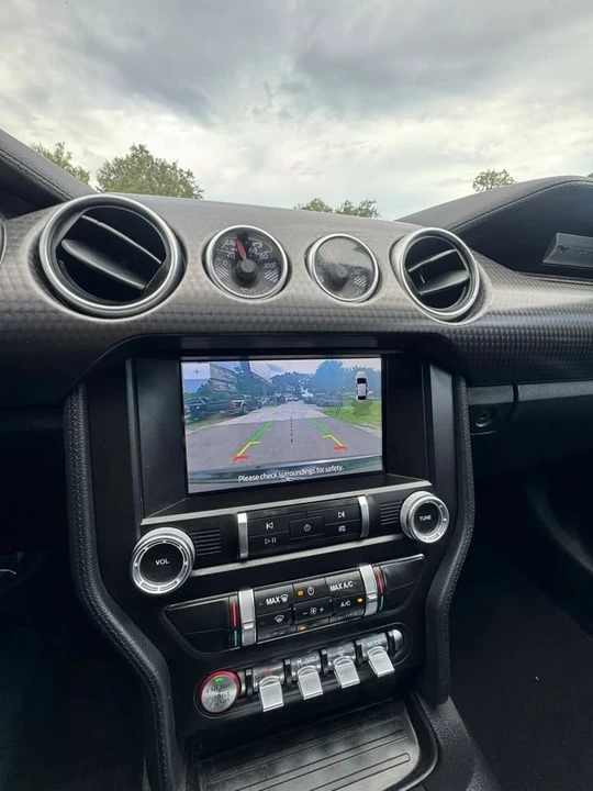 2019 Ford S550 Mustang - Image 9 of 11