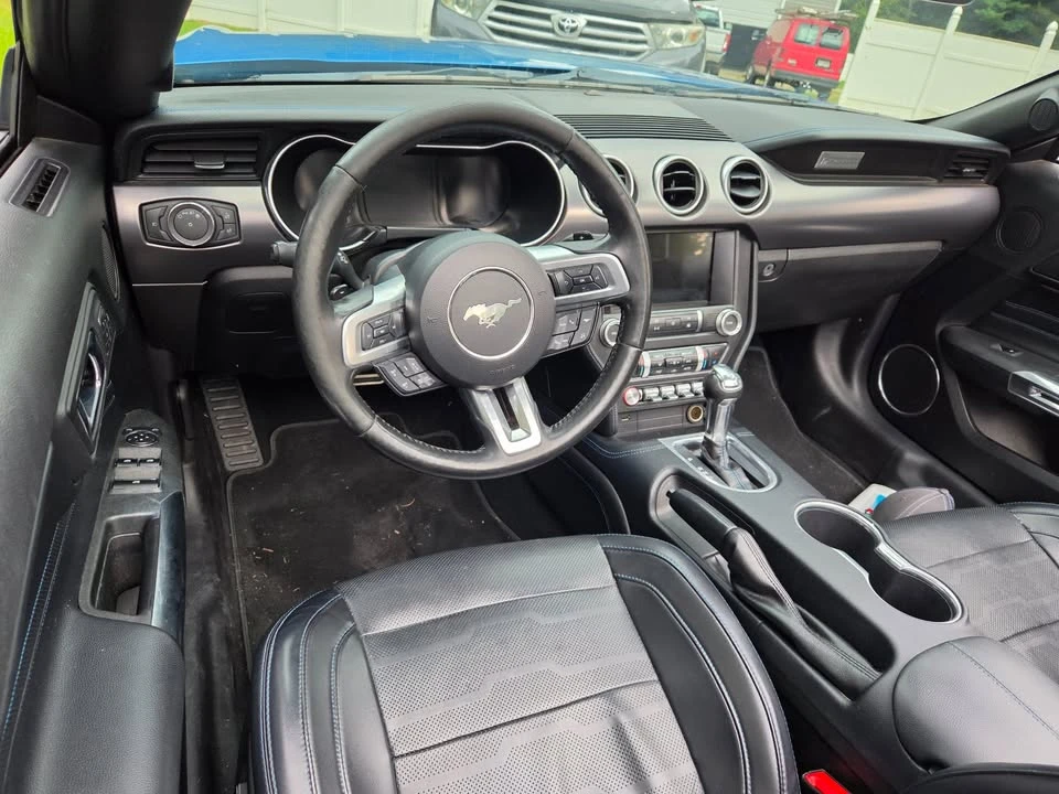 2019 Ford S550 Mustang - Image 8 of 8