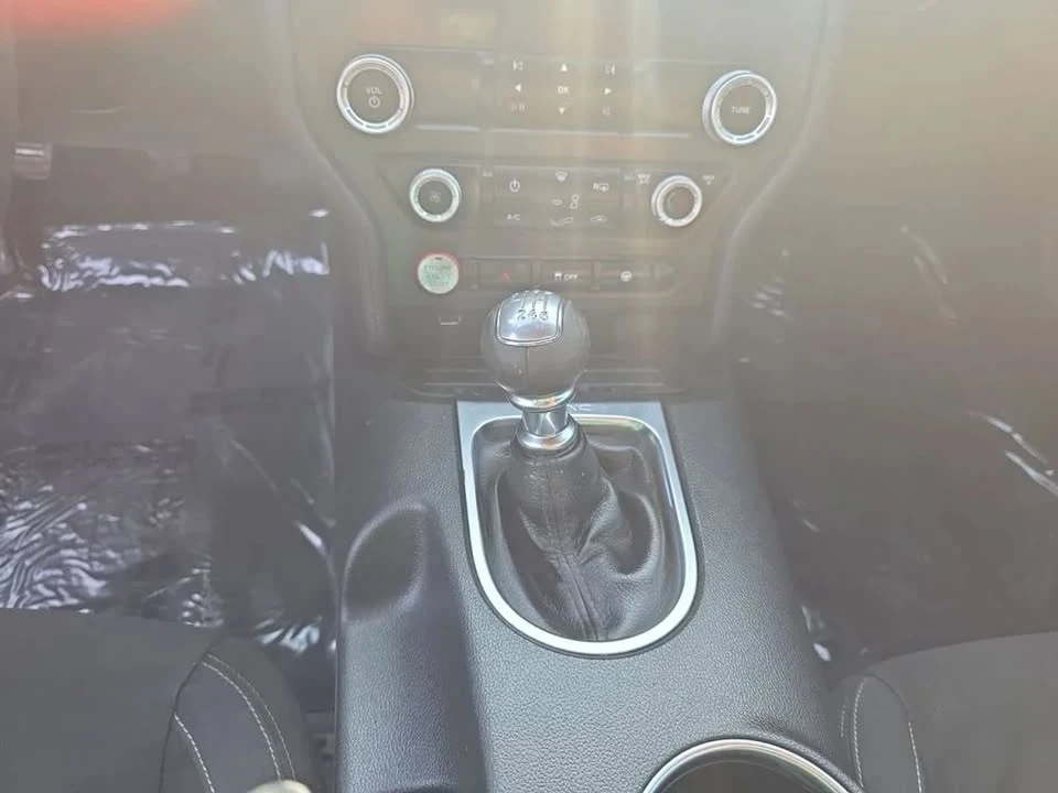 2019 Ford S550 Mustang - Image 12 of 18
