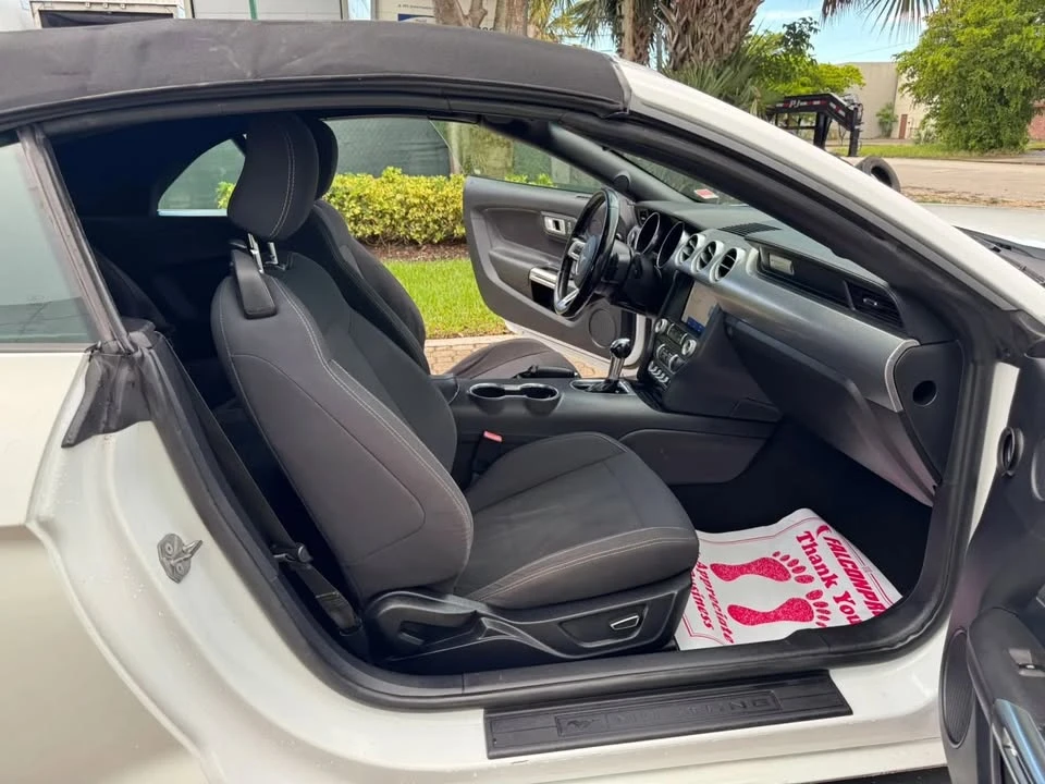 2019 Ford S550 Mustang - Image 13 of 20
