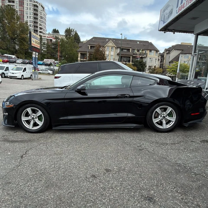2019 Ford S550 Mustang - Image 3 of 4