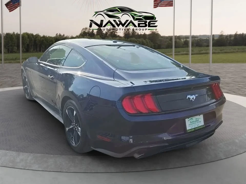 2019 Ford S550 Mustang - Image 7 of 18