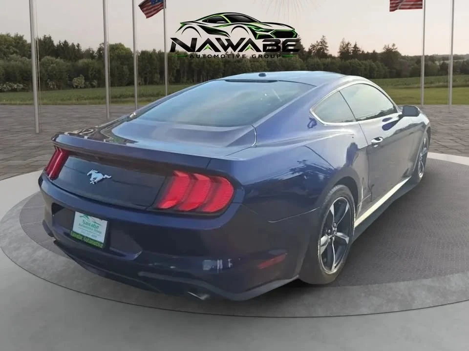 2019 Ford S550 Mustang - Image 6 of 18