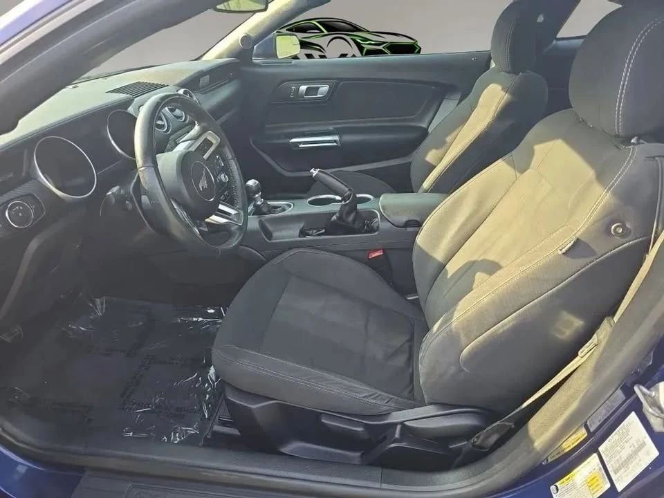 2019 Ford S550 Mustang - Image 9 of 18