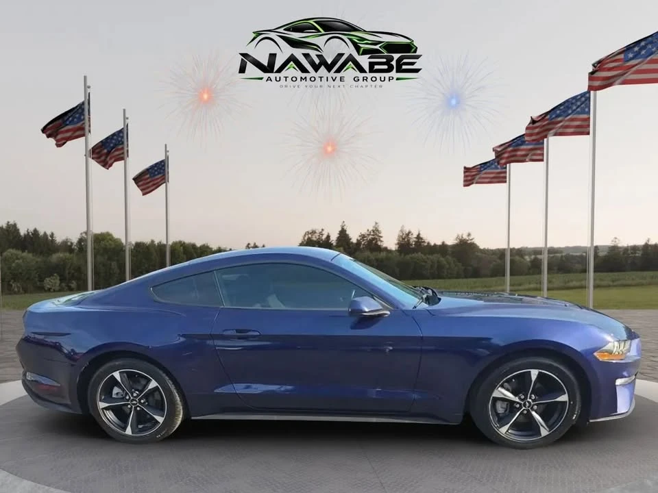 2019 Ford S550 Mustang - Image 4 of 18