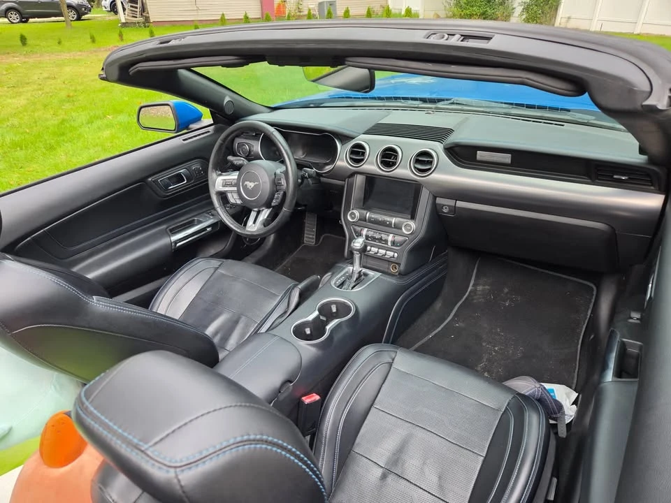 2019 Ford S550 Mustang - Image 6 of 8