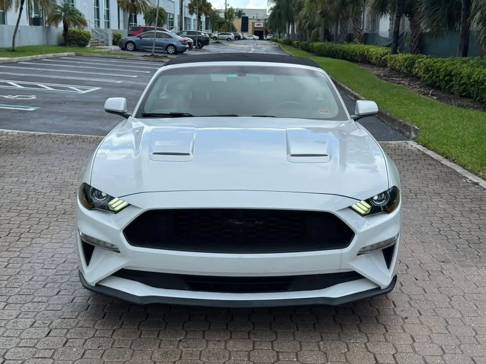 2019 Ford S550 Mustang - Image 5 of 20